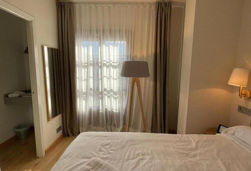 Отель San Marcus