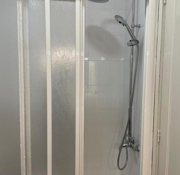 Отель San Marcus