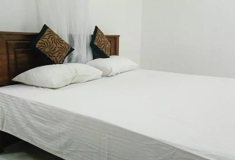 Hotelli Sigiri Suncap Cottage