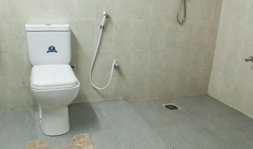 酒店 Sigiri Suncap Cottage