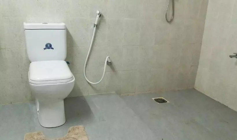 Hotelli Sigiri Suncap Cottage