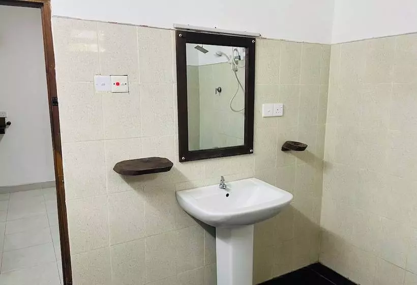 Hotelli Sigiri Suncap Cottage