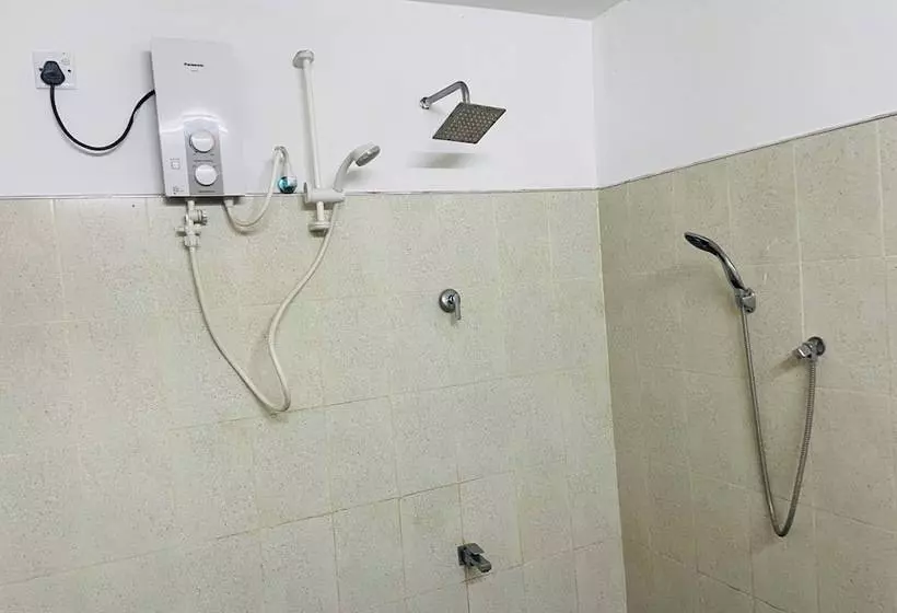 Hotelli Sigiri Suncap Cottage