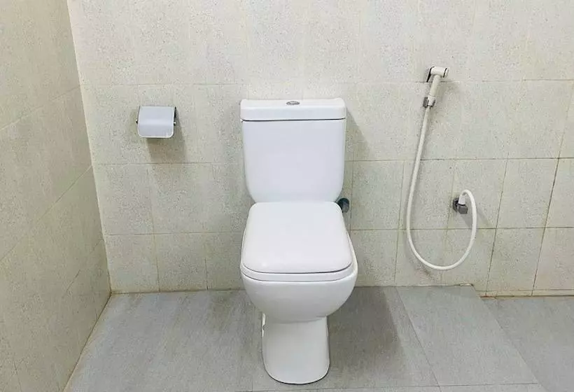 Hotelli Sigiri Suncap Cottage