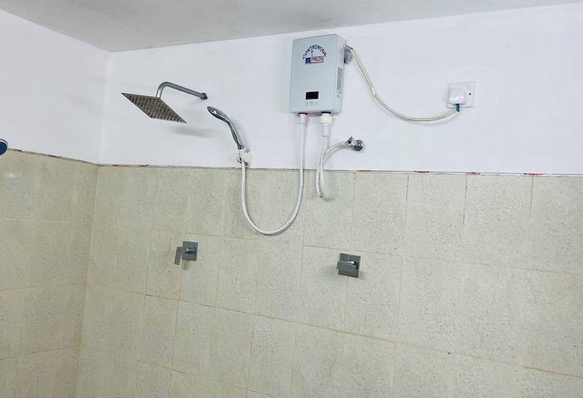 酒店 Sigiri Suncap Cottage