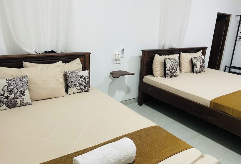 酒店 Sigiri Suncap Cottage