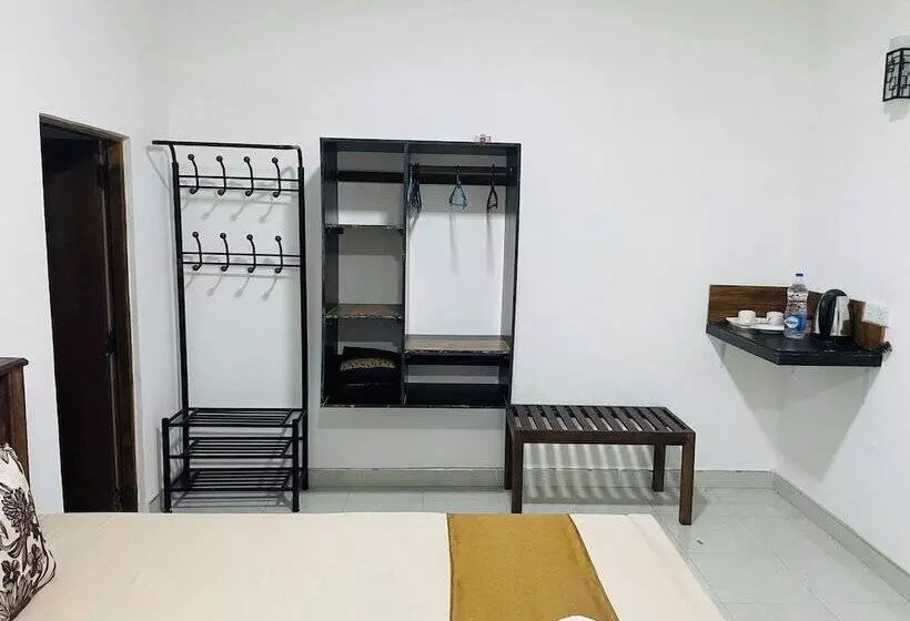 Hotelli Sigiri Suncap Cottage