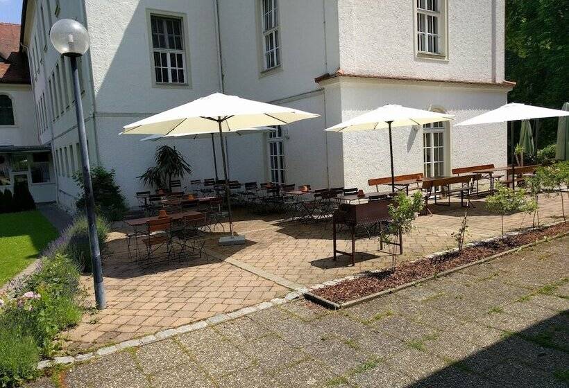 酒店 Tagungshaus Reimlingen