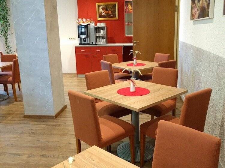 酒店 Tagungshaus Reimlingen