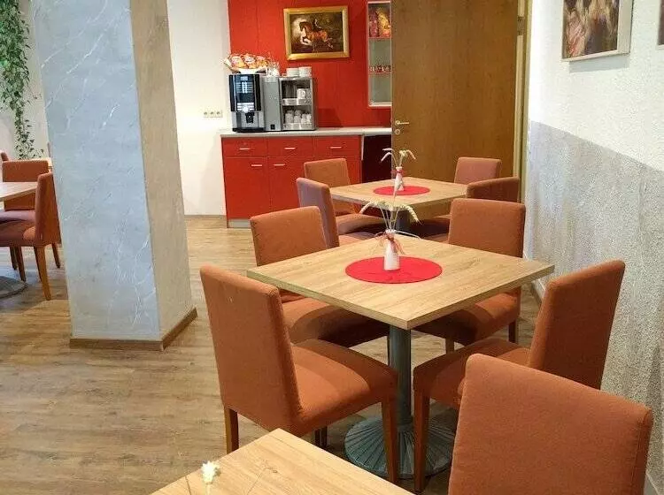 Hotelli Tagungshaus Reimlingen