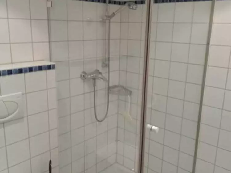 Hotelli Tagungshaus Reimlingen