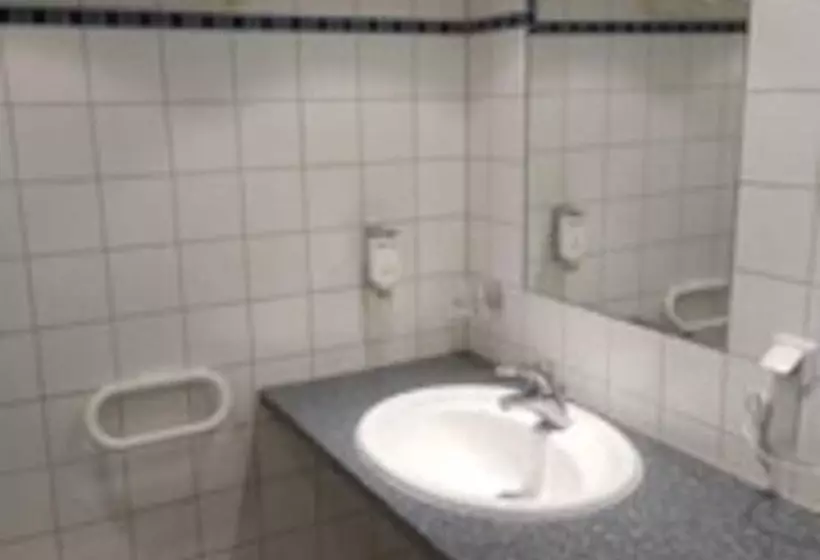 Hotelli Tagungshaus Reimlingen