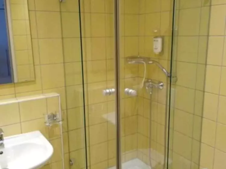 Hotelli Tagungshaus Reimlingen