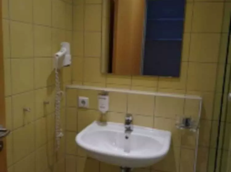 Hotelli Tagungshaus Reimlingen