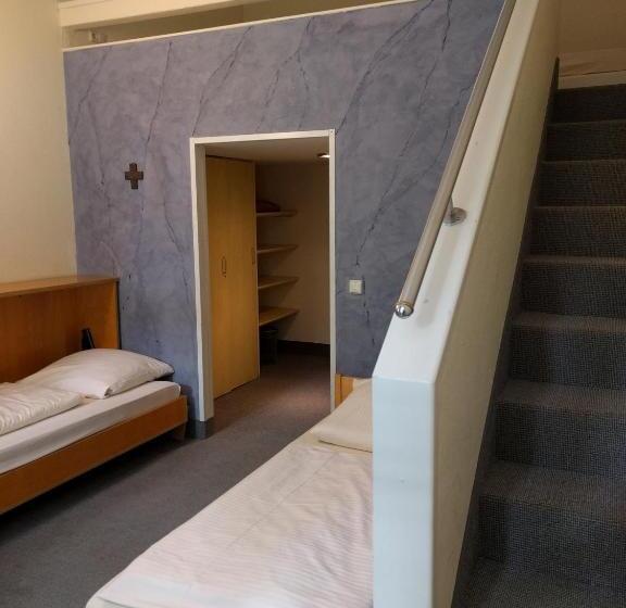 酒店 Tagungshaus Reimlingen