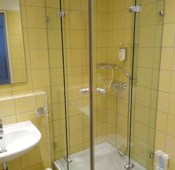 Hotelli Tagungshaus Reimlingen