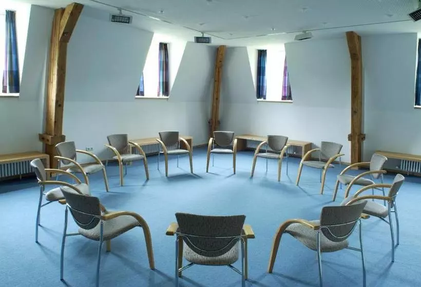 Hotelli Tagungshaus Reimlingen