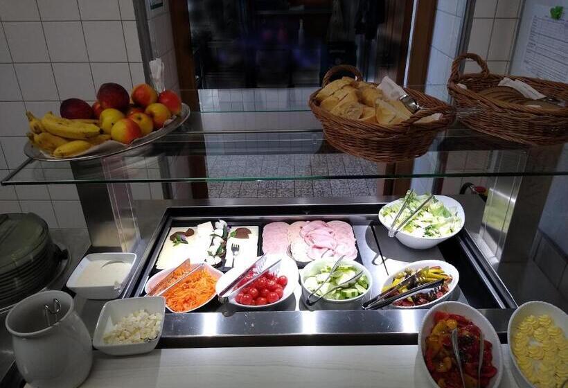 酒店 Tagungshaus Reimlingen