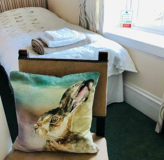 فندق The Aberdeen Arms