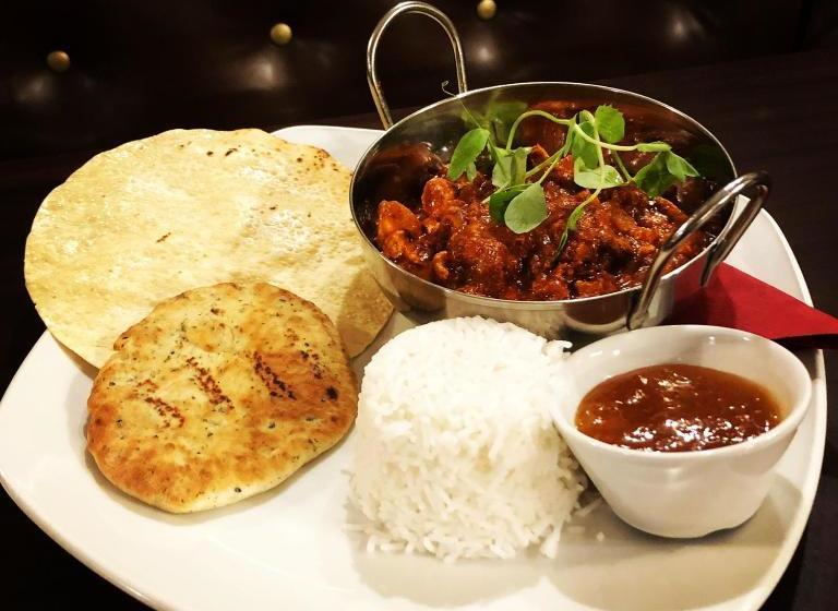 فندق The Aberdeen Arms