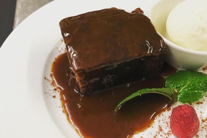 فندق The Aberdeen Arms