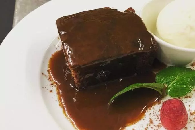 Hotelli The Aberdeen Arms