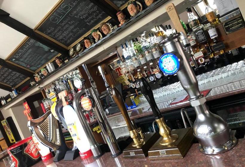 فندق The Aberdeen Arms