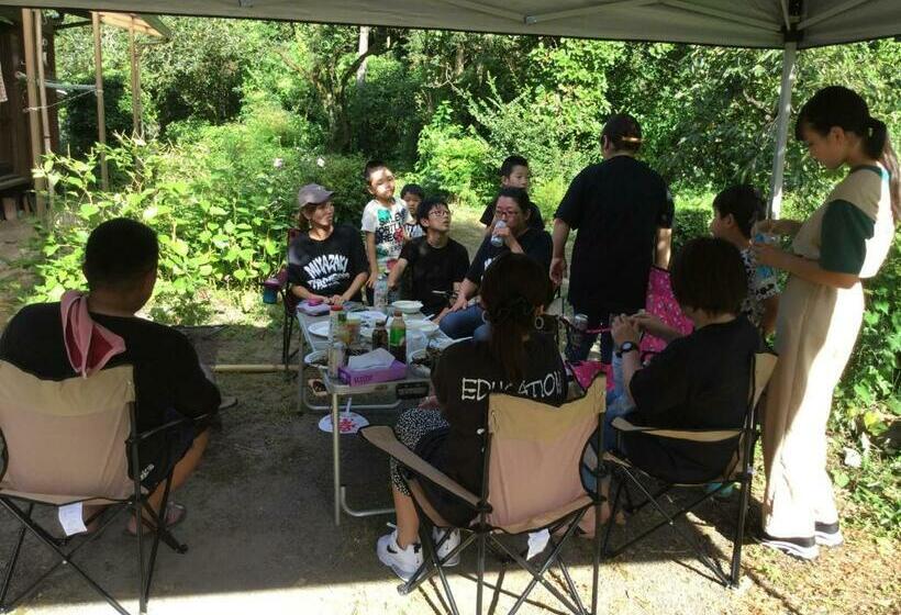 Pensjonat ゲストハウスやごろう