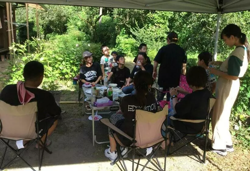 Majatalo ゲストハウスやごろう