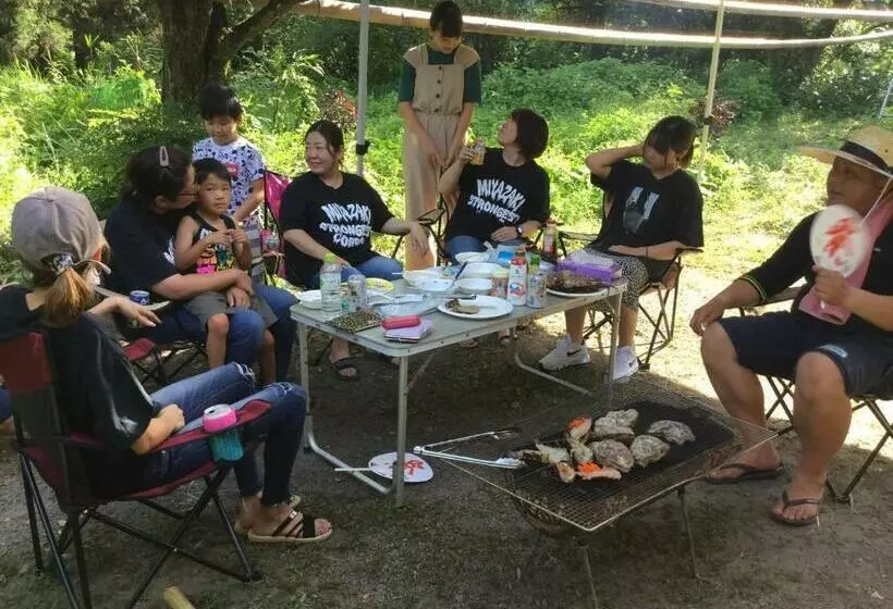 Majatalo ゲストハウスやごろう