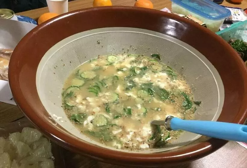 Majatalo ゲストハウスやごろう