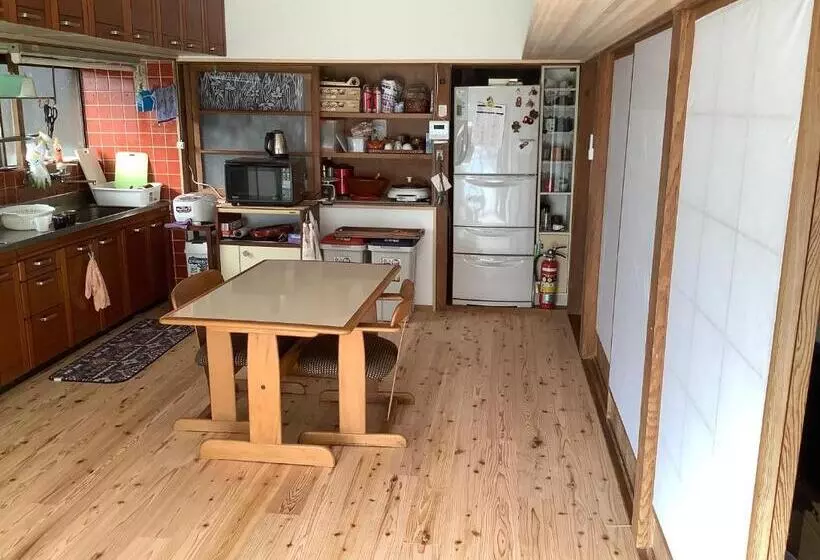 Majatalo ゲストハウスやごろう