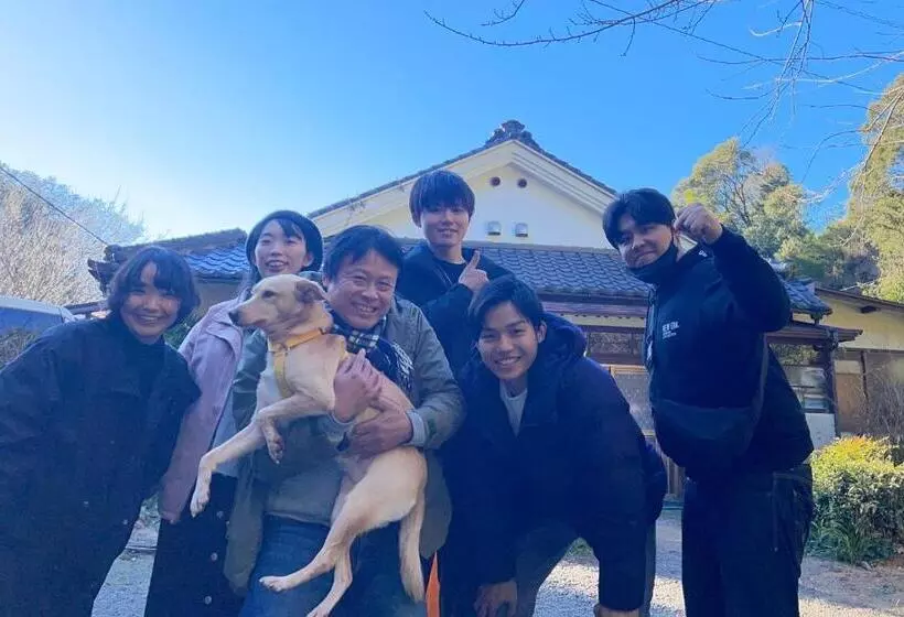 Majatalo ゲストハウスやごろう