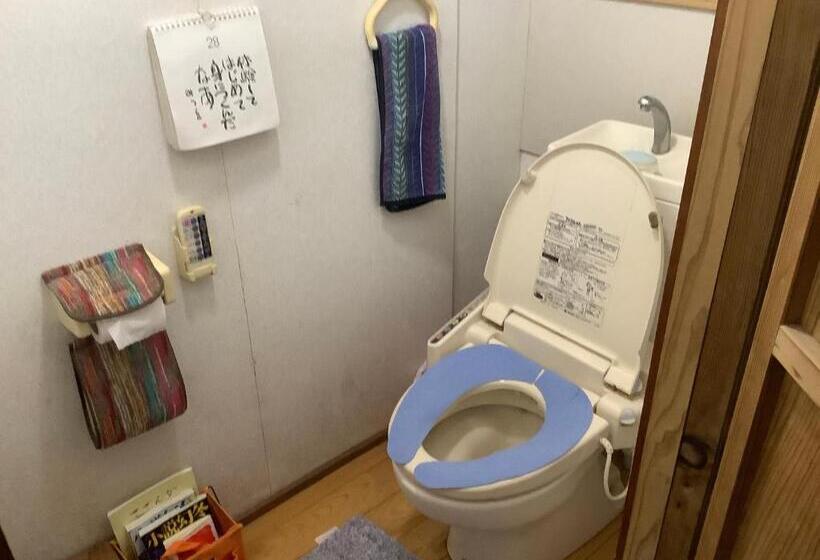 Pensjonat ゲストハウスやごろう