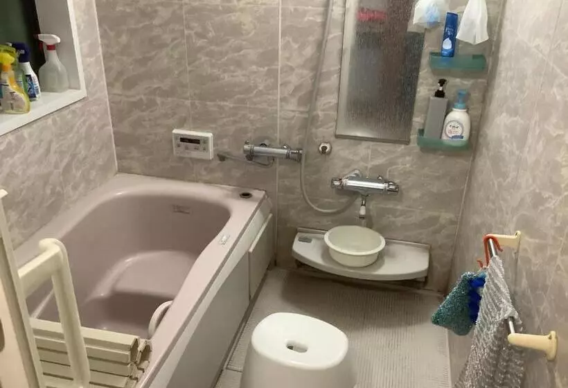 Majatalo ゲストハウスやごろう