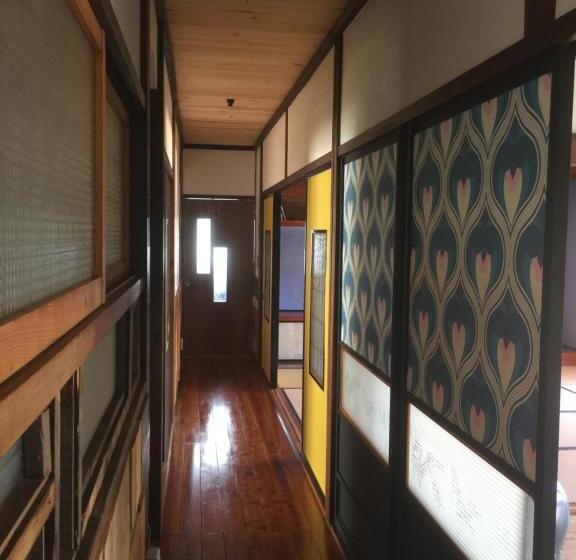 Pension 一棟貸し宿bochi Bochi