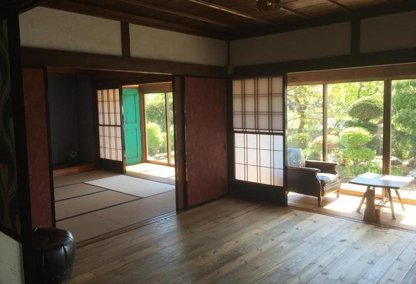 Pension 一棟貸し宿bochi Bochi