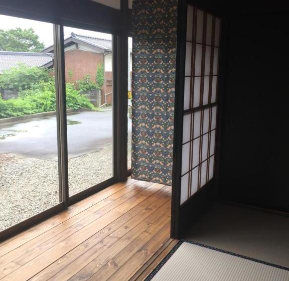 Pension 一棟貸し宿bochi Bochi