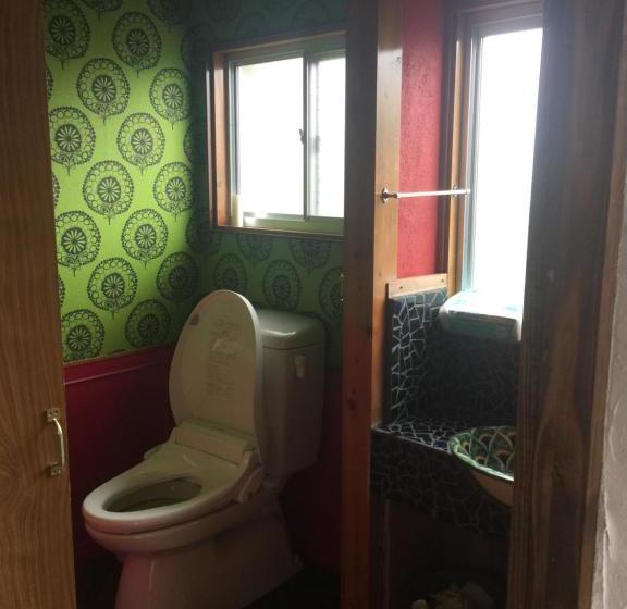 Pension 一棟貸し宿bochi Bochi