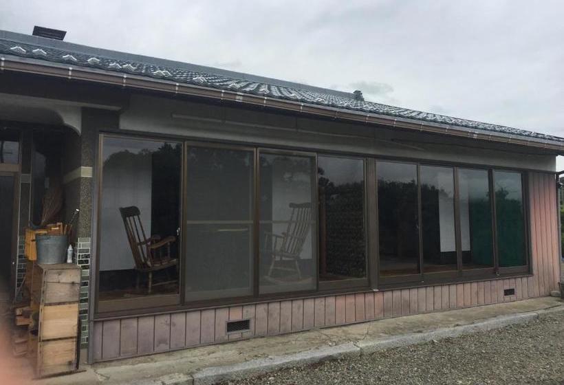 Pension 一棟貸し宿bochi Bochi