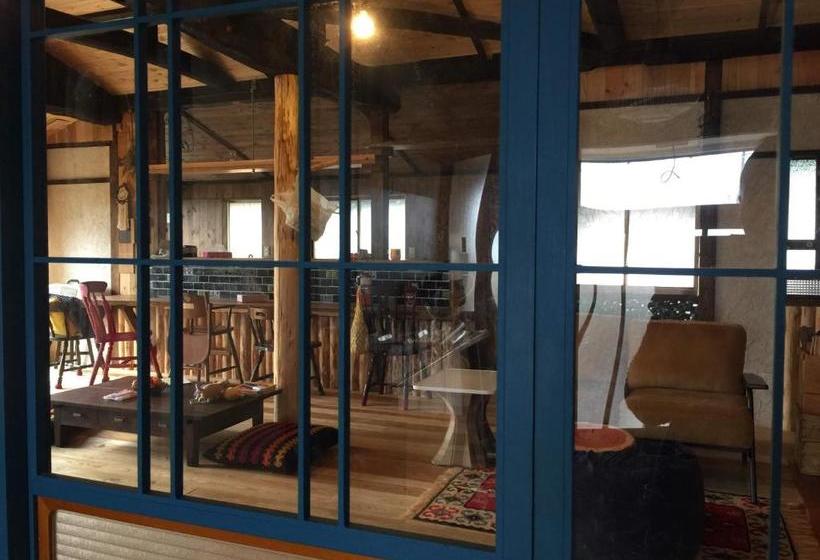 Pension 一棟貸し宿bochi Bochi