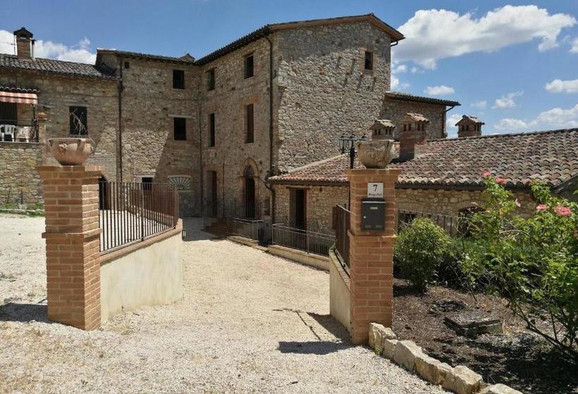 ペンション Camera Matrimonialedoppia Con Balcone Vista Piscina