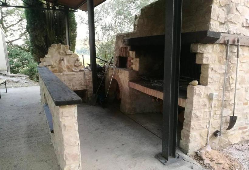 ペンション Camera Matrimonialedoppia Con Balcone Vista Piscina