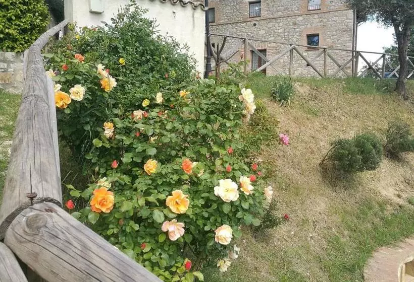 ペンション Camera Matrimonialedoppia Con Balcone Vista Piscina