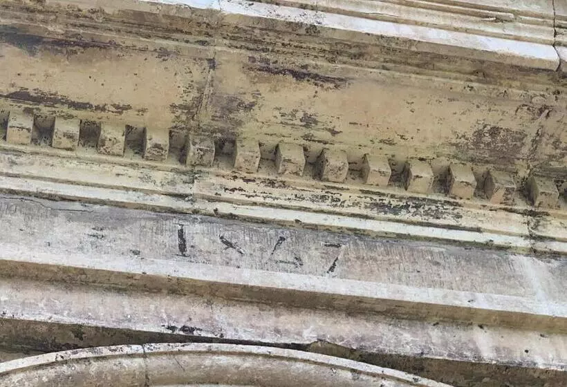 ペンション Domaine De La Monestarié   Teritoria