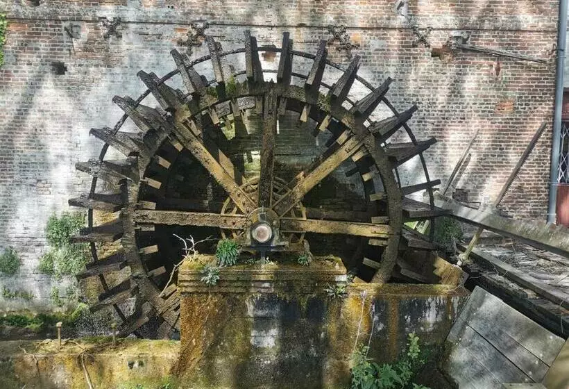 ペンション Domaine De Penthièvre