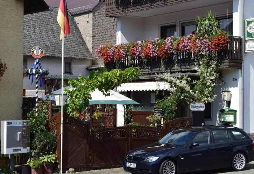 Majatalo Gaststätte Marktstübchen