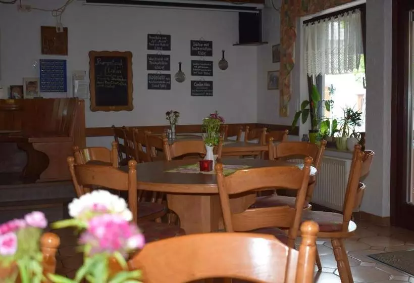 Majatalo Gaststätte Marktstübchen