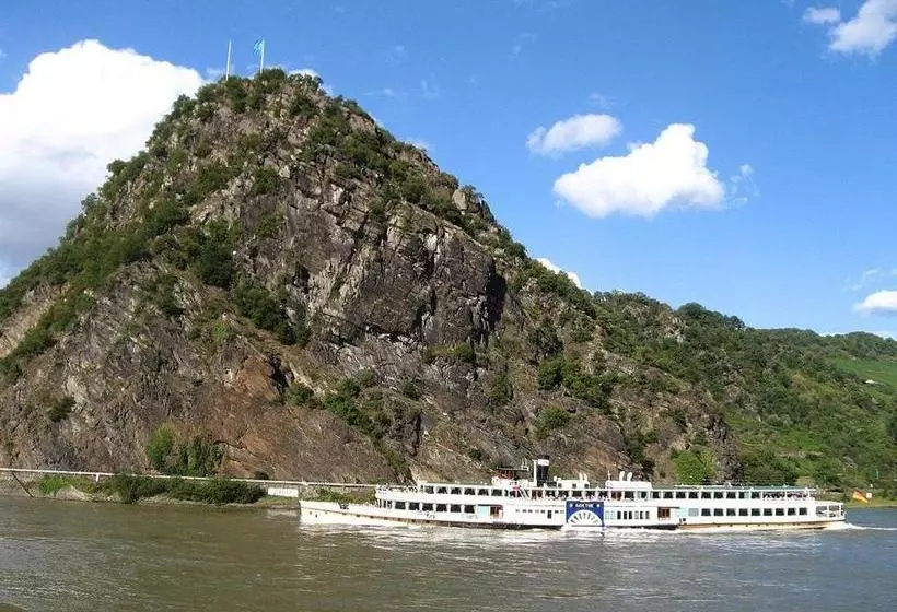 Majatalo Gaststätte Marktstübchen