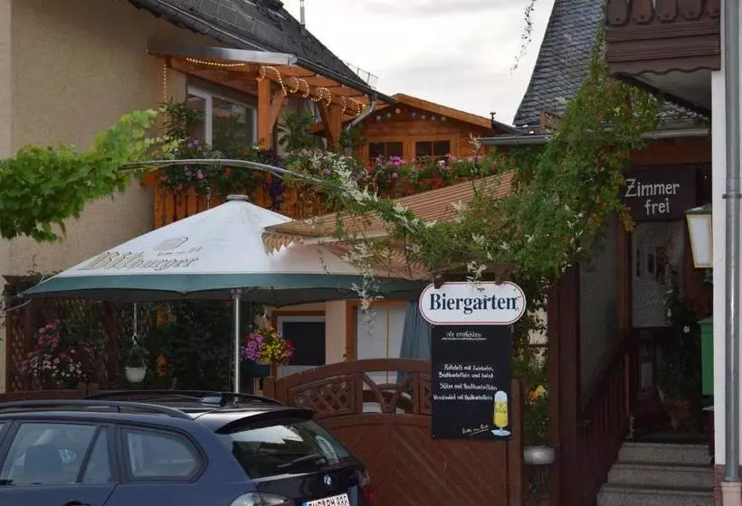 Majatalo Gaststätte Marktstübchen